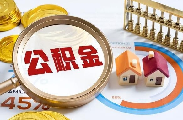 杭州个人提取公积金办法（提取个人公积金的方法）